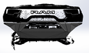 RAM TRX UMI BUMPERS