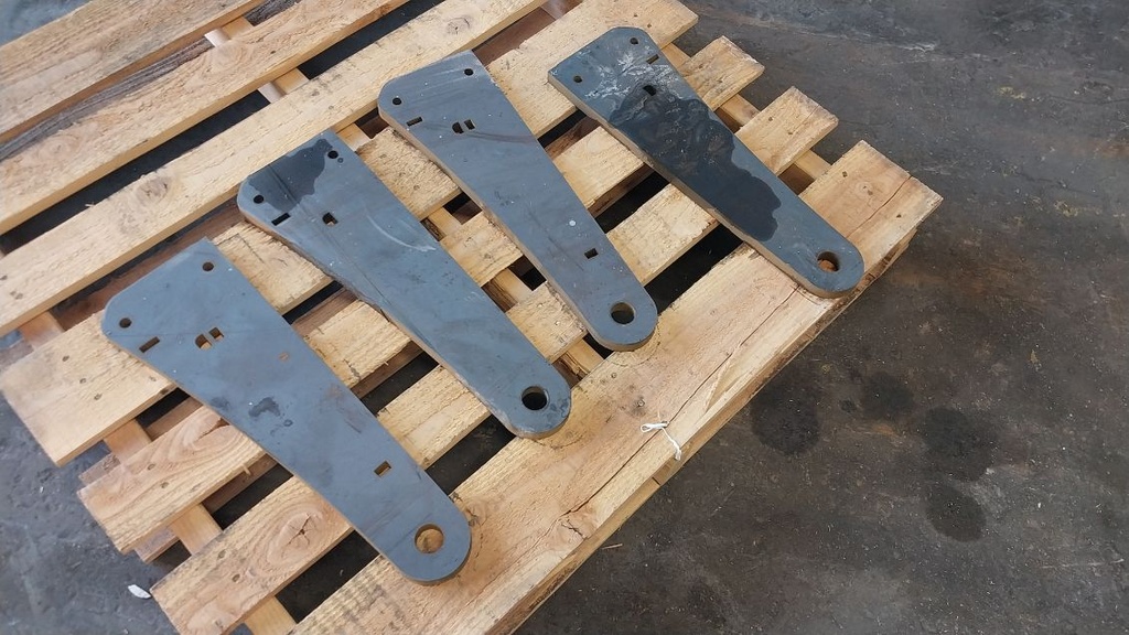 CNC MACHINE SHOP FABRICATION WATERJET CAD DESIGN ENGINEERING LAS VEGAS HENDERSON NV METAL CUT PARTS STEEL STAINLESS