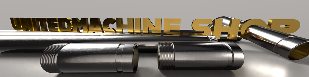 REBEL WATER PIPE PACKAGE