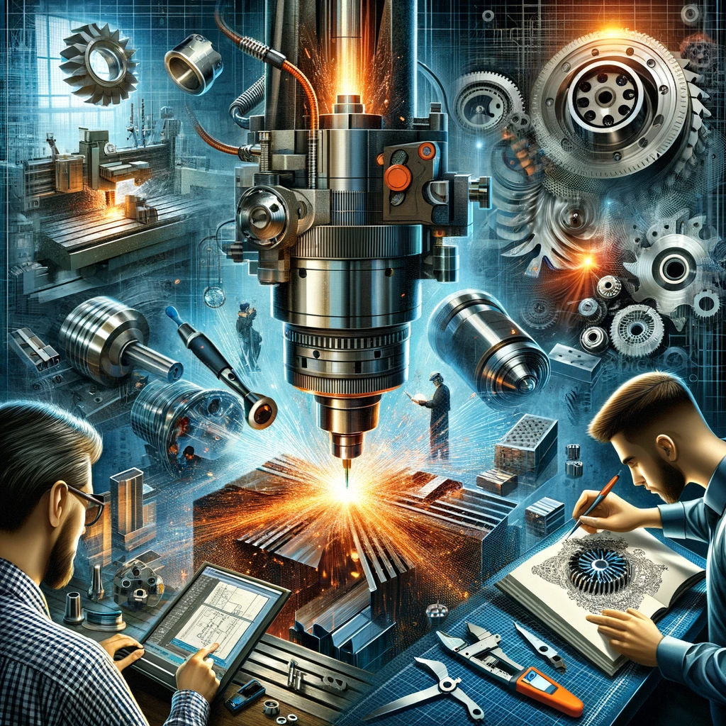 LABOR - MACHINE SHOP | United Machine