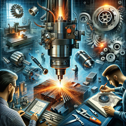 LABOR - MACHINE SHOP
